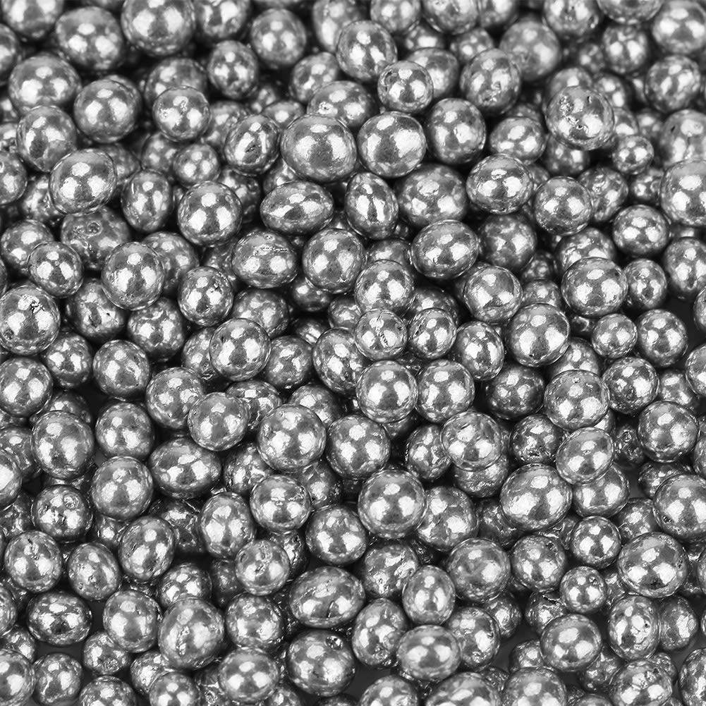 100g/3.5oz Pewter Ingot Tin Lumps Shiny Ultra-high Purity Tin Ingot Pure Tin High Purity 99.95% Tin Sn Metal Small Lumps Sample for Experiments/Production/Industry/Welding/Metal Fittings - My Store