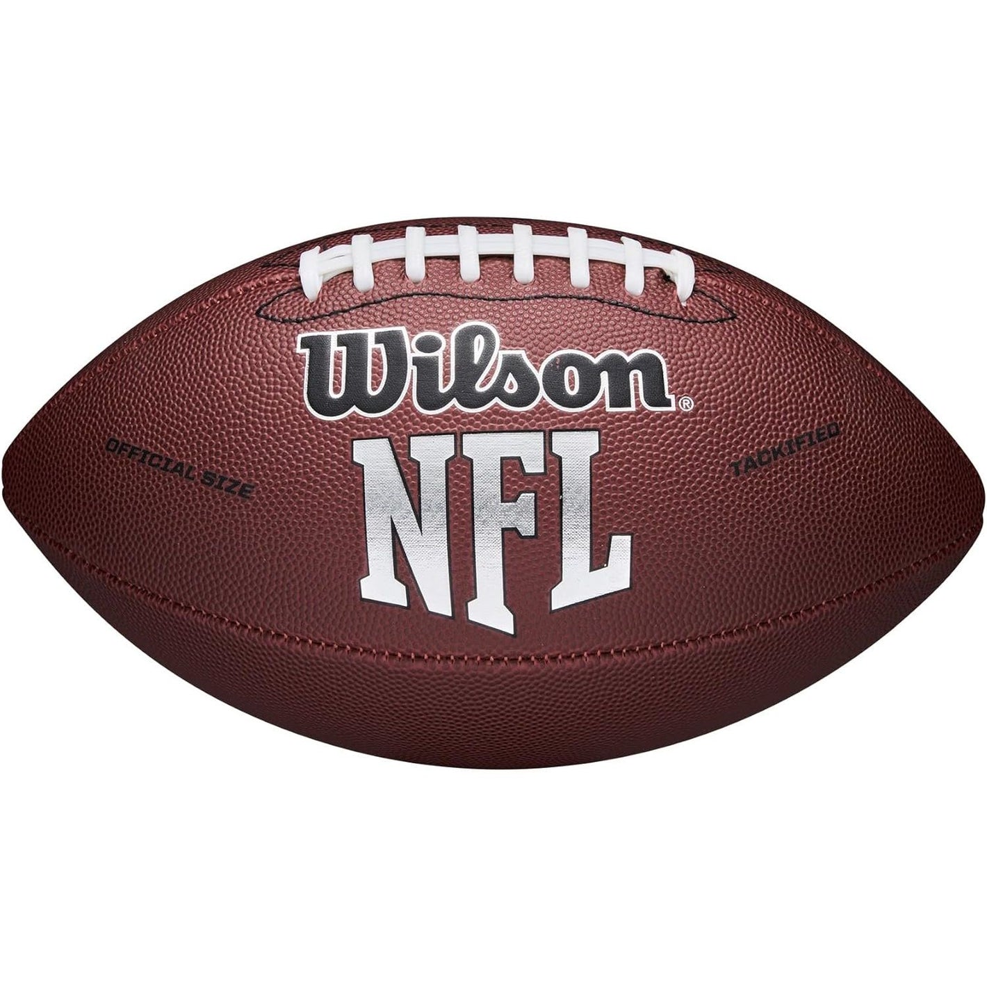 Wilson NFL Recreational Footballs