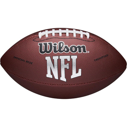 Wilson NFL Recreational Footballs