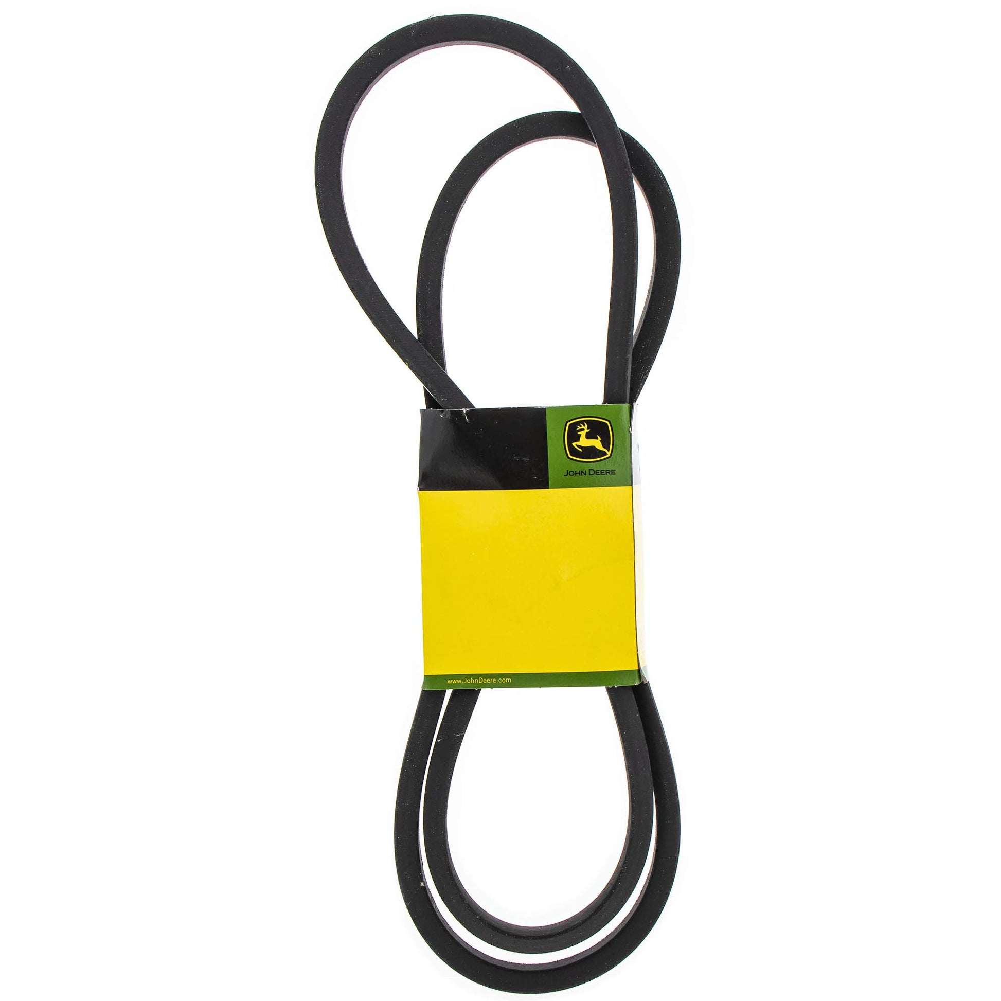 Buy now John Deere OEM V-Belt X300 X304 X310 X320 X324 X340 X350 X370 X380 X384 X390 X394 X500 X520 M174506 at indiglob india