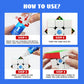 Buy now GAN Speed Cube Lube 10ml & Storage Bag at indiglob india