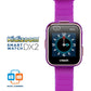 VTech KidiZoom Smartwatch DX2, Purple
