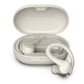 Buy now JLab Go Air Sport, Wireless Workout Earbuds Featuring C3 Clear Calling, Secure Earhook Sport Design, 32+ Hour Bluetooth Playtime, and 3 EQ Sound Settings (Graphite/Black) at indiglob india