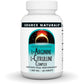 Source Naturals L-Arginine L-Citrulline Complex, 120 Tablets, 1000 mg