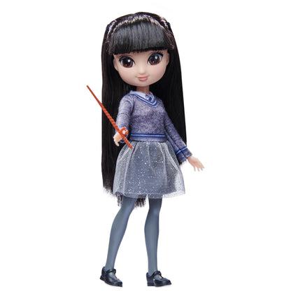 Buy now Wizarding World Harry Potter, 8-inch Ron Weasley Doll, Kids Toys for Girls and Boys Ages 6 and up Cho Chang at indiglob india