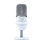 Buy now HyperX SoloCast – USB Condenser Gaming Microphone, for PC, PS4, PS5 and Mac, Tap-to-Mute Sensor, Cardioid Polar Pattern, great for Streaming, Podcasts, Twitch, YouTube, Discord,Black at indiglob india