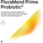 THORNE - FloraMend Prime Probiotic - Shelf Stable and Stomach Acid-Resistant* Probiotic Blend - 30 Capsules