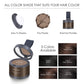 Root Touch Up Powder for Thinning Hair - Hairline Shadow and Gray Coverage #01 Dark Brown