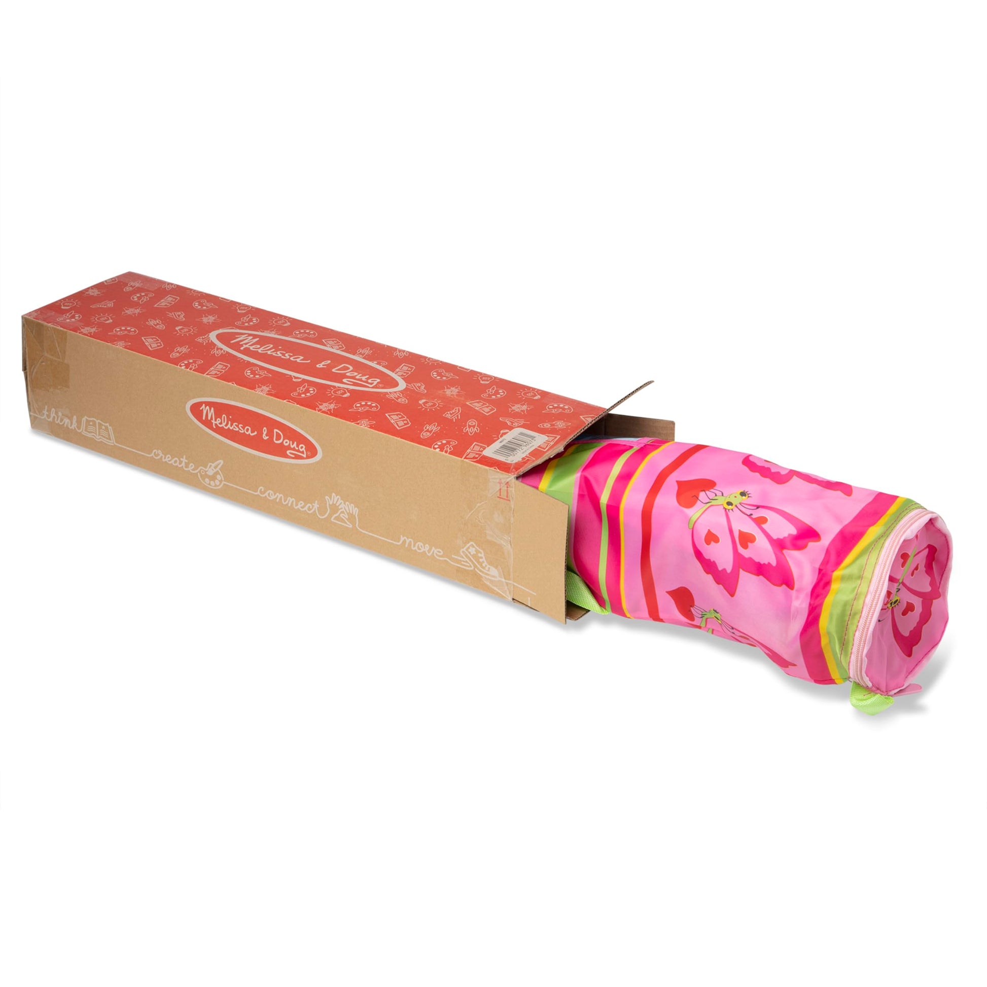 Buy now Melissa & Doug Bella Butterfly Child's Outdoor Chair (Frustration-Free Packaging) at indiglob india