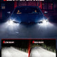Buy now Torchbeam D3S HID Bulbs, 6000K Cool White, 35W 66340 42403 42302 (42403C1) Replace HID Xenon Bulbs, (Not fit Halogen Assembly), Pack of 2 at indiglob india