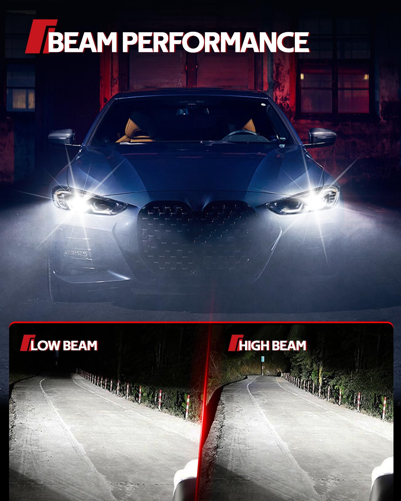 Buy now Torchbeam D3S HID Bulbs, 6000K Cool White, 35W 66340 42403 42302 (42403C1) Replace HID Xenon Bulbs, (Not fit Halogen Assembly), Pack of 2 at indiglob india