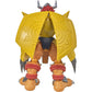 Bandai Namco - Digmon - WarGreymon, Shodo 3.5 inch Action Figure