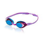 Buy now Speedo Women's Swim Goggles Mirrored Vanquisher 2.0 at indiglob india