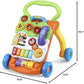 VTech Sit-to-Stand Learning Walker (Frustration Free Packaging)