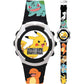 Accutime Kids Pokemon Digital LCD Quartz Watch for Boys, Girls, and Adults All Ages