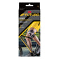 FUTURO Performance Compression Knee Support, Ideal for Everyday Activities, One Size - Black