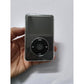 Clear Hard Case for iPod Classic 7th Gen 160GB (Thin Model), 6th Gen 80GB 120GB