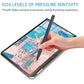 Stylus Pen for Microsoft Surface (300-Day Battery Life, Palm Rejection), Compatible with Surface Pro 11/10/9/8/7/6/5/4/3/X & Go 4/3/2/1, Laptop, Studio, Book - Smooth Writing & Drawing