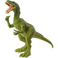 Mattel Jurassic World Fierce Force Dinosaur Action Figure, Masiakasaurus Dino Toy with Movable Joints, Realistic Sculpting & Single-Strike Motion