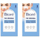 Bioré Original, Deep Cleansing Pore Strips, Nose Strips for Blackhead Removal, with Instant Pore Unclogging, features C-Bond Technology, Oil-Free, Non-Comedogenic Use, 8 Count