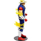 McFarlane Toys - DC Build-A 7IN Figures WV9 - Speed Metal - Jay Garrick
