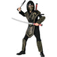 Buy now Rubie's Dragon Ninja Child's Backpack Weapon Set for Themed Parties and Halloween, Multicolor at indiglob india