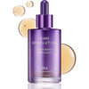 MISSHA Time Revolution Night Repair Face Serum Ampoule (5th Gen) - Overnight Probiotic Skincare for Revitalization and Radiance, 1.69 Fl Oz - Night Repair Ampoule 5X