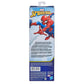 Buy now Marvel Titan Hero Series Spider-Man 12-Inch Action Figure with Fx Port at indiglob india