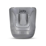 Buy now UPPAbaby Cup Holder for Vista, Cruz and Minu Strollers/Quick Attachment/Holds Beverages of Various Sizes/Folds Attached at indiglob india