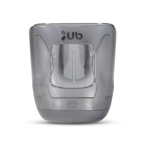 Buy now UPPAbaby Cup Holder for Vista, Cruz and Minu Strollers/Quick Attachment/Holds Beverages of Various Sizes/Folds Attached at indiglob india