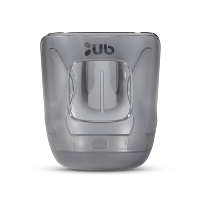 Buy now UPPAbaby Cup Holder for Vista, Cruz and Minu Strollers/Quick Attachment/Holds Beverages of Various Sizes/Folds Attached at indiglob india