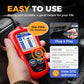 Autel Professional OBD2 Scanner AL319 Code Reader, Enhanced Check and Reset Engine Fault Code, Live Data, Freeze Frame, CAN Car Diagnostic Scan Tools for All OBDII Vehicles After 1996, 2025 Upgraded