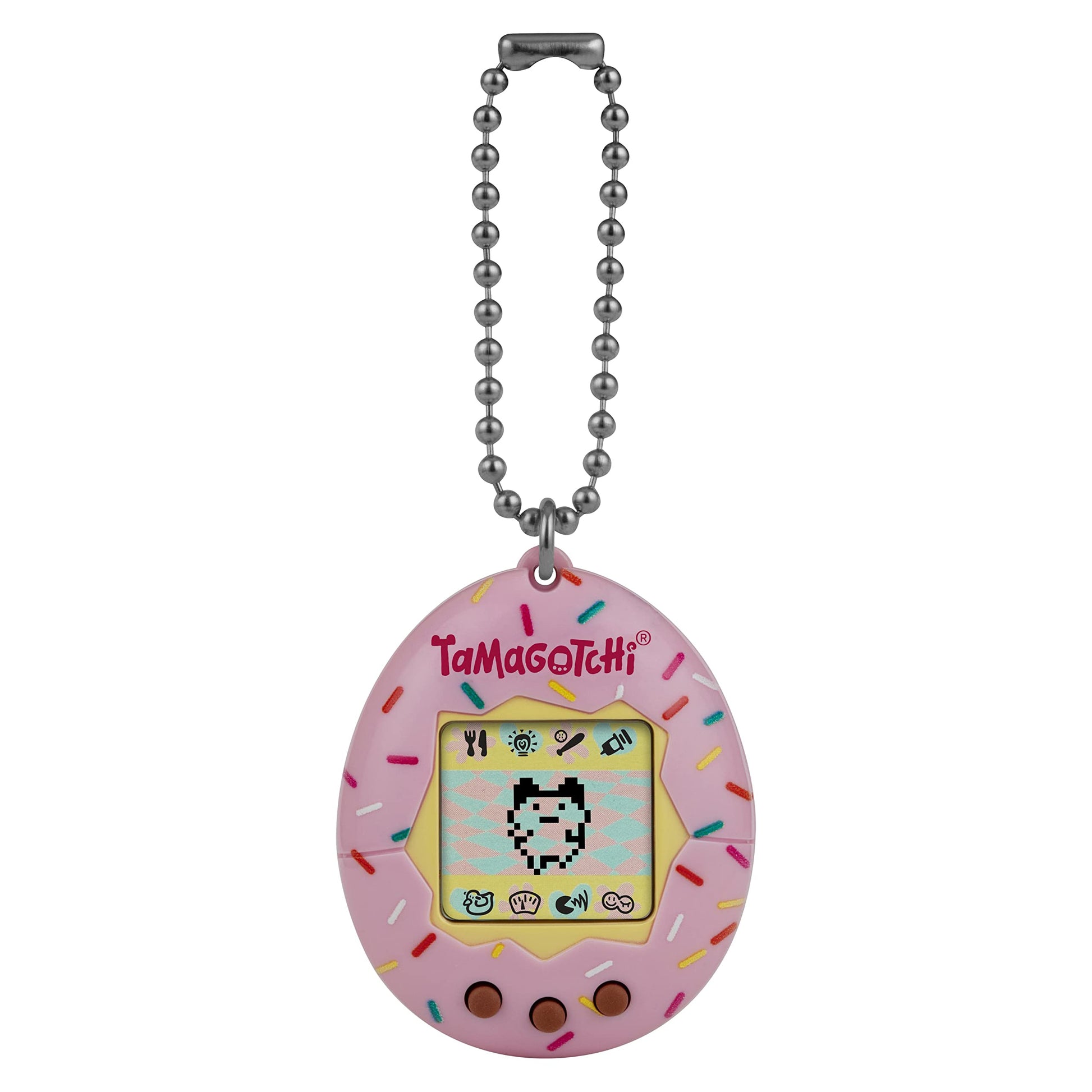 Buy now Tamagotchi Original - Sprinkles (Updated Logo) at indiglob india