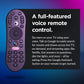 TiVo Stream 4K – Every Streaming App and Live TV on One Screen – 4K UHD, Dolby Vision HDR and Dolby Atmos Sound – Powered by Android TV – Plug-In Smart TV, One size