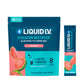 Buy now Liquid I.V.® Hydration Multiplier - Lemon Lime | Electrolyte Powder Drink Mix | 1 Pack (16 Servings) at indiglob india