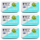 Buy now Dentist Recommended MYNTZ! Brand Mints - Wintermynt Blast Flavor 6 tins x 1.75 ounces per tin Default at indiglob india