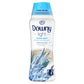 Buy now Downy Light Laundry Scent Booster Beads, Ocean Mist Scent, 24 OZ, In-Wash Fabric Beads Designed To Be Gentle With A Light Boost Of Scent, No Heavy Perfumes Fresh 20.1 Ounce (Pack of 1) at indiglob india