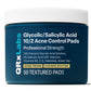 Glycolic Acid 20% Resurfacing Pads for Face & Body with Vitamins B5, C & E, Green Tea, Calendula, Allantoin - Exfoliates Surface Skin and Reduces Appearance of Fine Lines and Wrinkles - Peel Pads