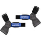 Versa Gripps® Classic, Made in The USA, Wrist Straps for Weightlifting Alternative, The Best Training Accessory