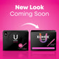 Buy now U by Kotex Tampons, Click Compact, Super Plus Absorbency, Unscented, 45 Count at indiglob india