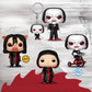 Buy now Funko Pop! Plus: Saw - Billy The Puppet - Amazon Exclusive - Collectable Vinyl Figure - Gift Idea - Official Merchandise - Toys for Kids & Adults - Horror Fans - Model Figure for Collectors at indiglob india