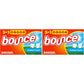 Bounce Dryer Sheets Laundry Fabric Softener, Outdoor Fresh Scent, 120 Count