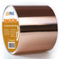 LOVIMAG Copper Foil Tape (2inch X 33 FT) with Conductive Adhesive for Guitar and EMI Shielding, Crafts, Electrical Repairs, Grounding, Adhesive Tape.
