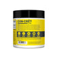 Buy now CON-CRET Creatine HCl Powder | Muscle, Cognitive, Cellular Energy Support | No Bloating or Cramps | USA Made & NSF Certified | Lemon Lime (64 Serving) at indiglob india