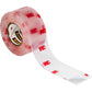 Scotch Mounting, Fastening & Surface Protection Permanent Clear Mounting Tape, holds up to 2 pounds, 1" x 60", 1 Roll, Model:4010