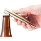50 Caliber BMG Real Brass Bullet Shaped Bottle Opener