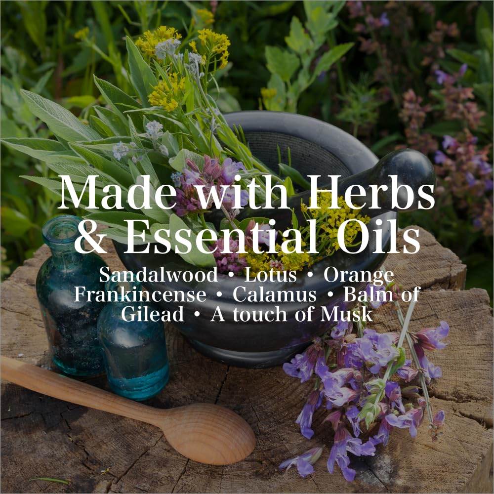 Cleopatra Oil by Art of the Root | Handmade with Herbs & Essential Oils | Wiccan, Conjure, Pagan & Magick Intentions | Love, Seduction, Passion & Attraction Rituals - My Store