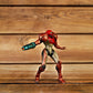 Buy now Jakks Pacific World of Nintendo 2.5" Mini Figure: Metroid Samus at indiglob india