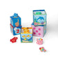 Buy now Melissa & Doug?? Ms. Rachelƒ?› Sort and Count Nesting and Stacking Blocks with Wooden Fish Preschool Learning Toy for Boys, Girls - FSC Certified at indiglob india