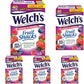 Buy now Welch's Fruit Snacks, Mixed Fruit Snack Box, Gluten Free, 0.8oz Snack Packs (Pack of 40) at indiglob india